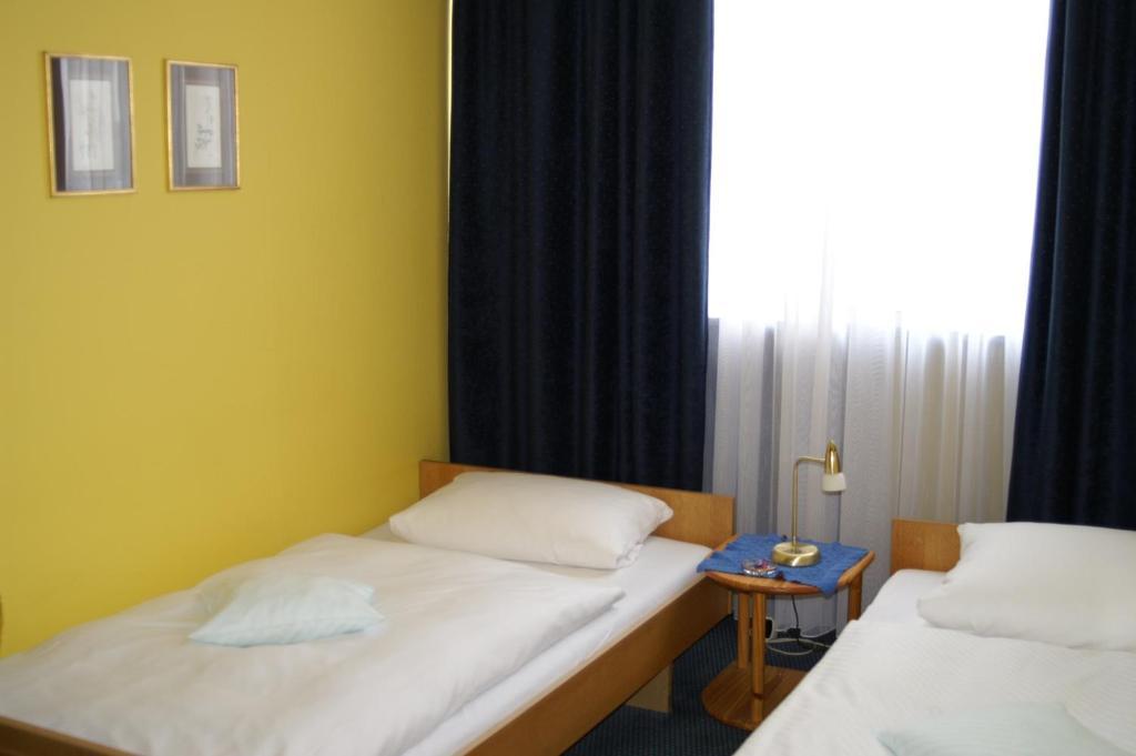 Hotel Borcharding Rheine Mesum Room photo